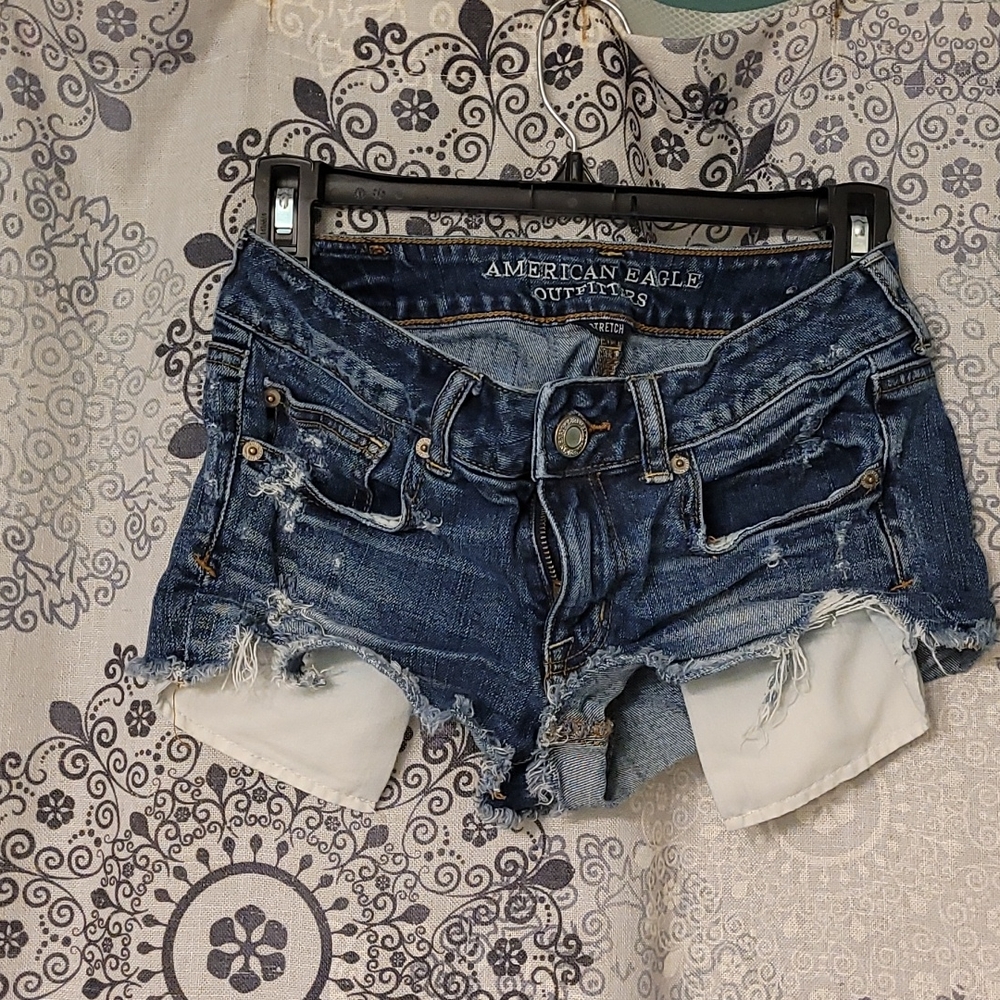 America eagle shorts